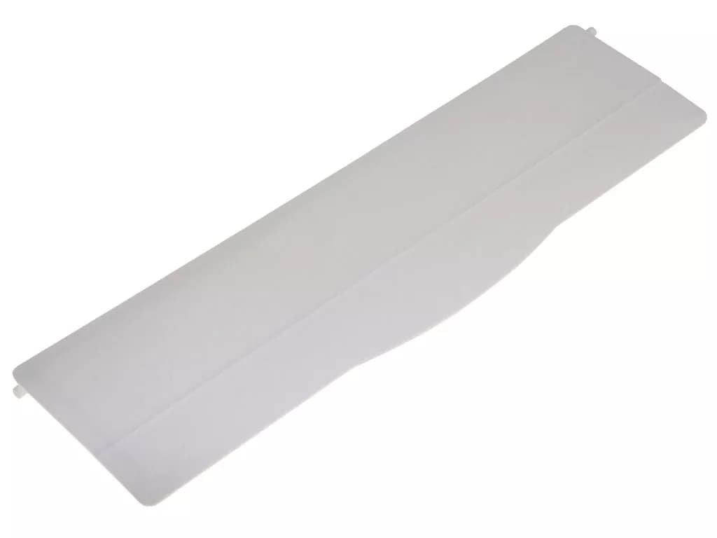 Dveře výparníku 330 x 91 mm / 33 x 9,1 cm do chladniček Gorenje Mora (381916)