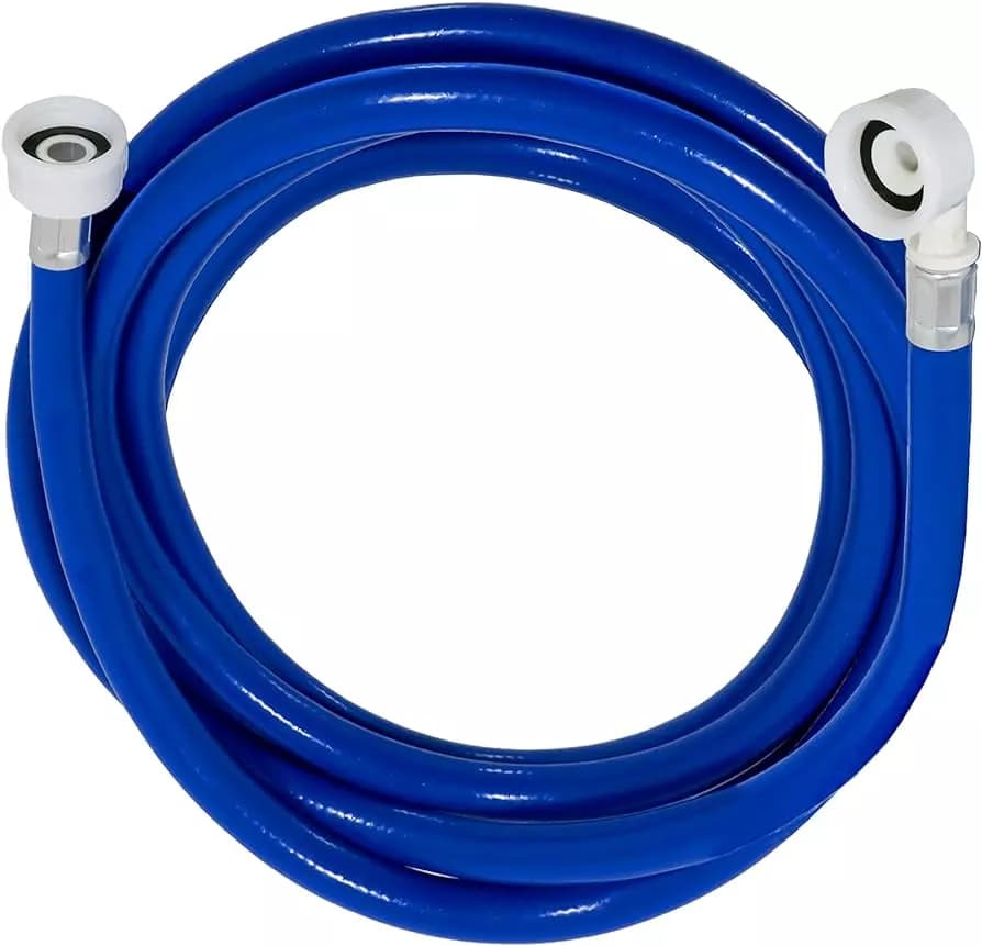 Napouštěcí hadice 203 cm / 2,3 m do myčky nádobí Miele (3855791)
