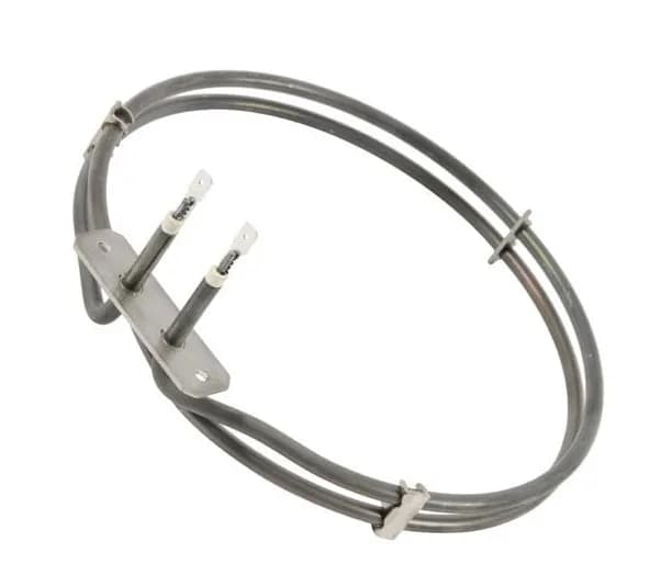 Kruhové topné těleso k pečicí troubě 2400W Electrolux 3871425108