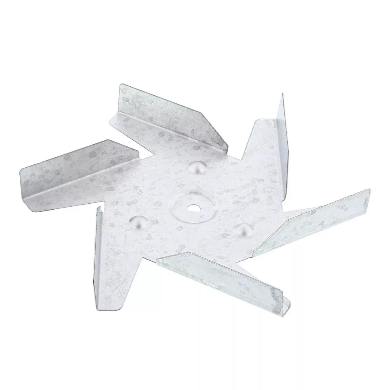 Vrtule ventilátoru do trouby AEG Electrolux Zanussi (3878453210)