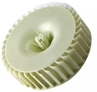 Kolo ventilátoru zadní do sušičky prádla Candy Hoover – 40006726