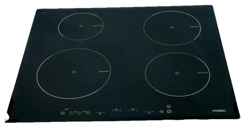 Sklokeramická deska do varných desek Gorenje Mora (403497)