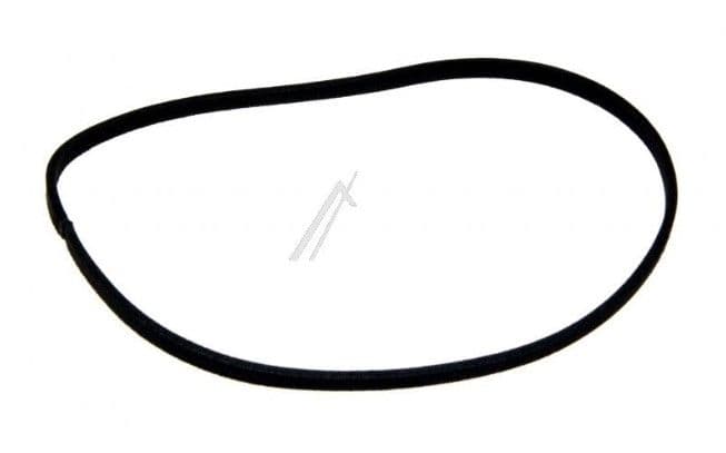 Těsnění výfukového filtru do vysavačů AEG Electrolux Zanussi (4055009973)