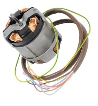 Motor do odsavače par AEG Electrolux Zanussi (4055039442)