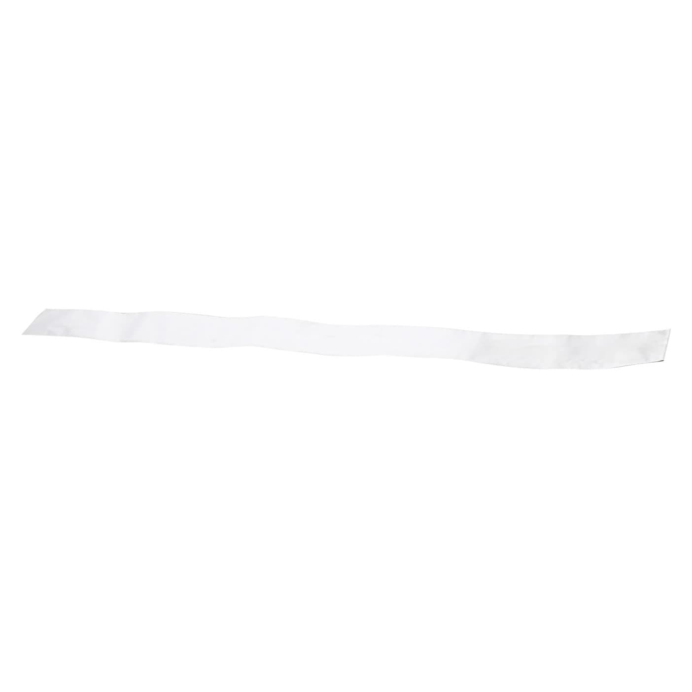 Samolepící hliníková páska 38 mm X 1 m (4055051512) – ORIGINÁL Electrolux
