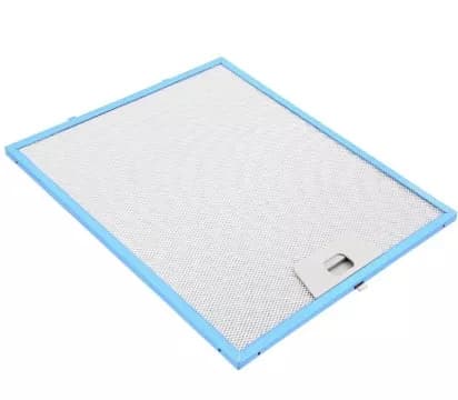 Tukový filtr 253 x 300 mm / 25,3 x 30 cm do odsavače par (4055081220)