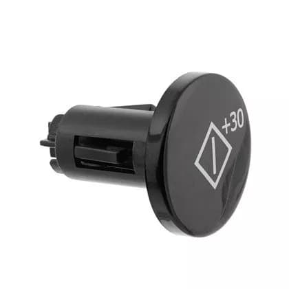 Knoflík ovládání do mikrovlnné trouby AEG Electrolux Zanussi (4055109302)