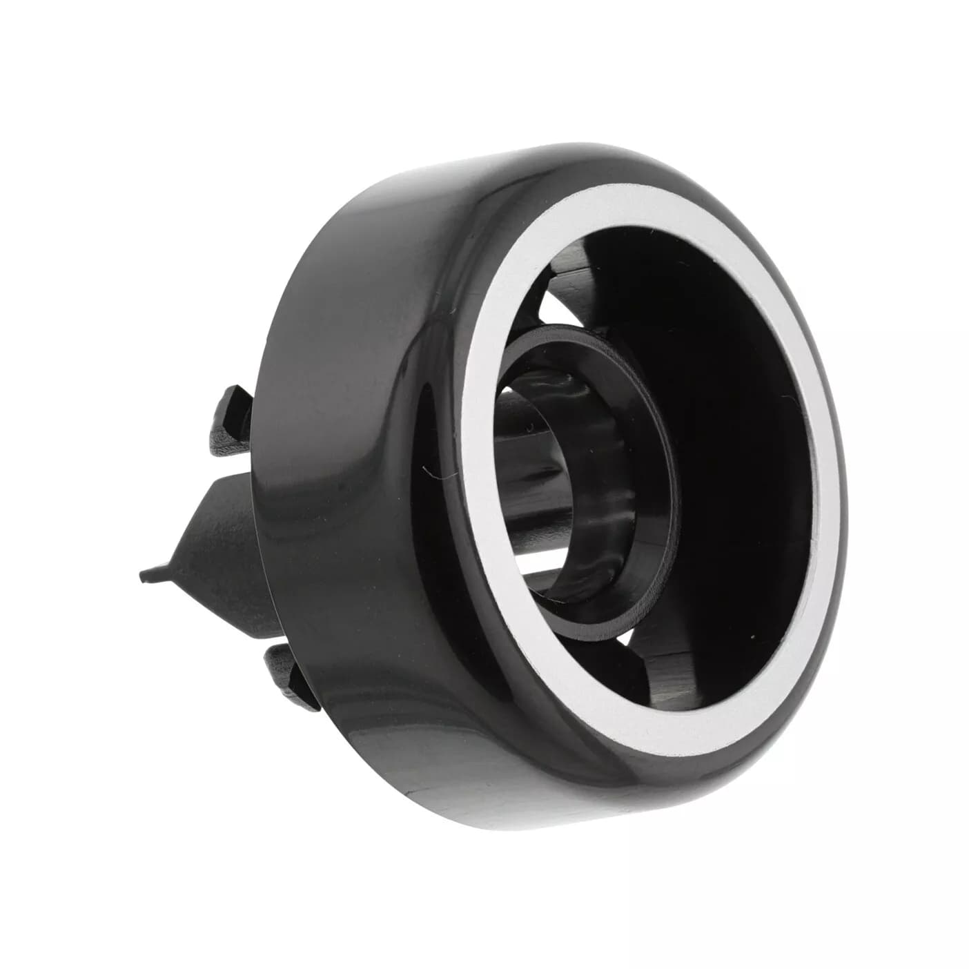 Knoflík ovládání do mikrovlnné trouby AEG Electrolux Zanussi (4055109310)