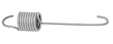 Pružina bubnu do praček AEG Electrolux Zanussi (4055113502)
