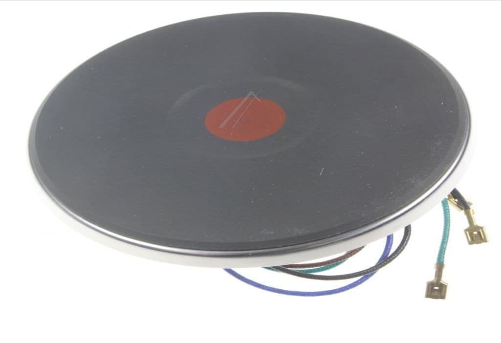 Plotna varné desky AEG Electrolux Zanussi (4055118311)