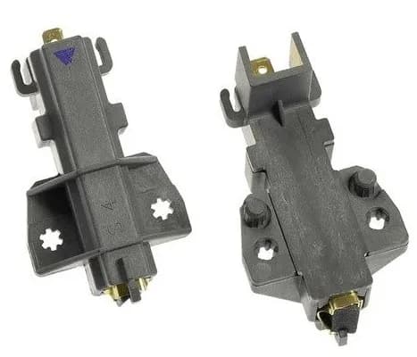 Uhlíky motoru k pračce 5x13,5x28mm (4055180014)