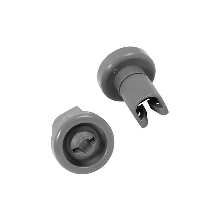 Kolečko horního koše do myček nádobí AEG Electrolux Zanussi (4055225132)
