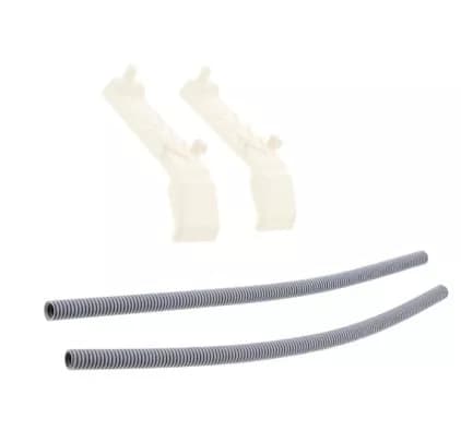 Sada přepadové hadice do myčky nádobí Electrolux AEG Zanussi – 4055250858