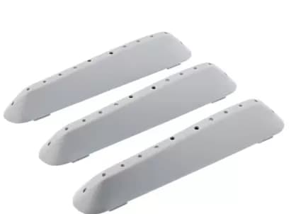 3ks žebra bubnu do praček AEG Electrolux Zanussi (4055367900)