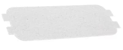 Slídová deska do mikrovlnné trouby Electrolux AEG Zanussi – 4055372694