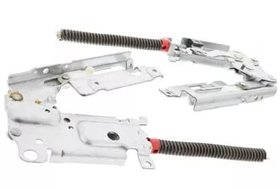 Pant dveří k myčce 4055474953 – AEG Electrolux Zanussi (pravý + levý)