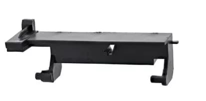 Páka dveří do mikrovlnné trouby AEG Electrolux Zanussi (4055517389)
