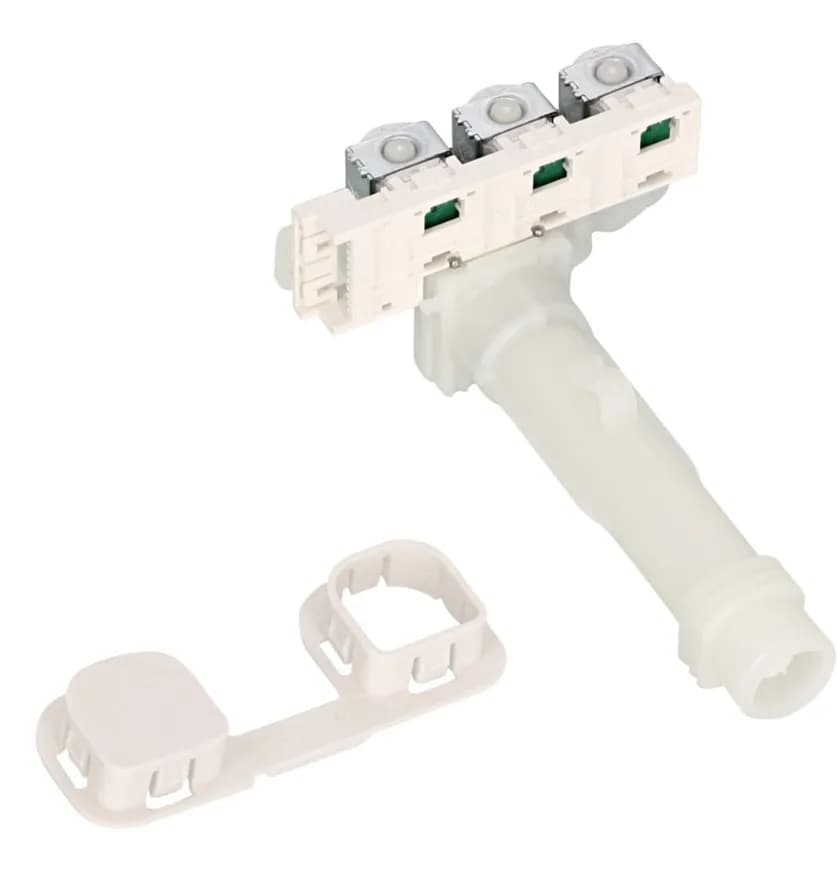 Třícestný napouštěcí ventil k pračce Electrolux 4055749396
