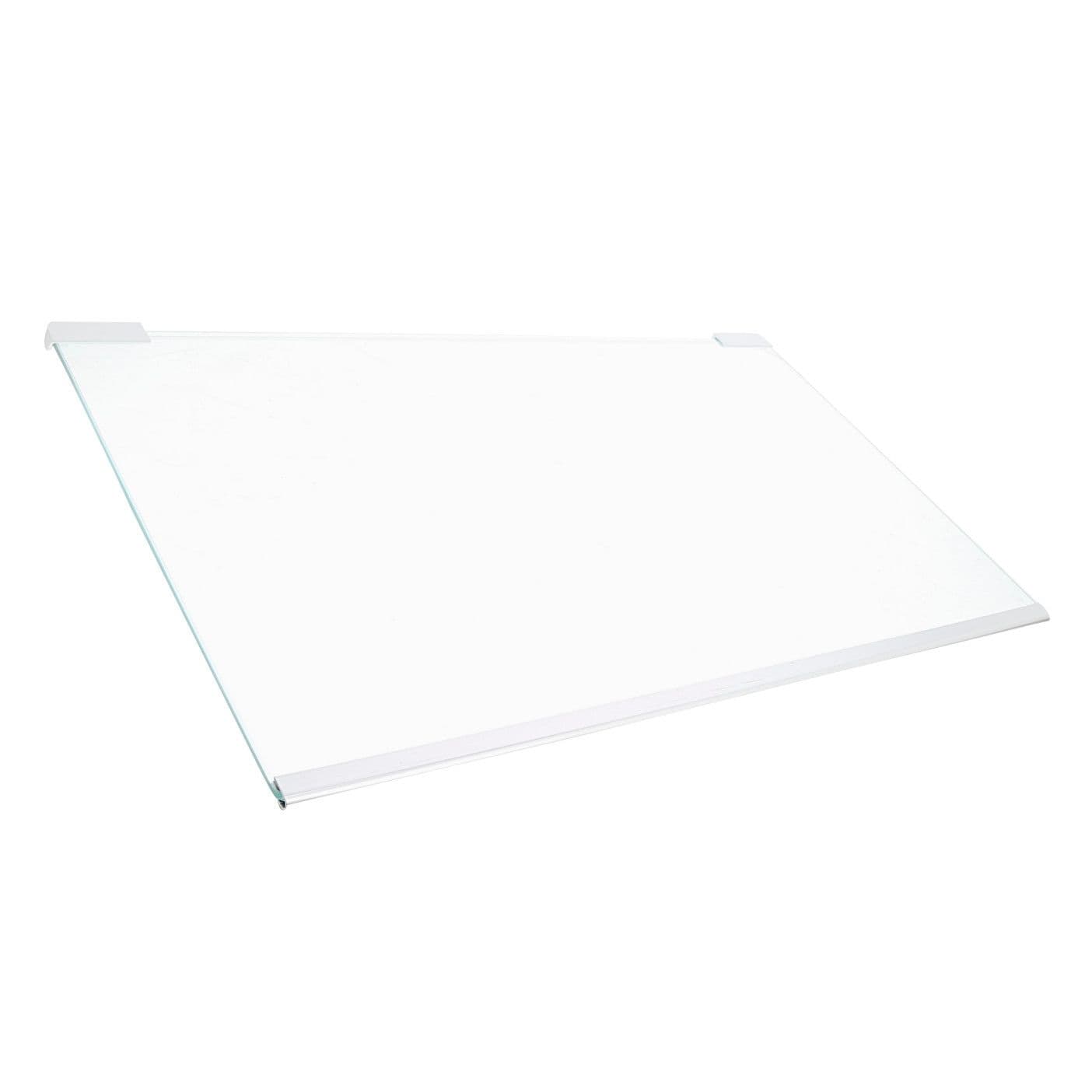 Skleněná police 519 x 301 mm / 51,9 x 30,1 cm do chladniček AEG Electrolux Zanussi (4055954582)