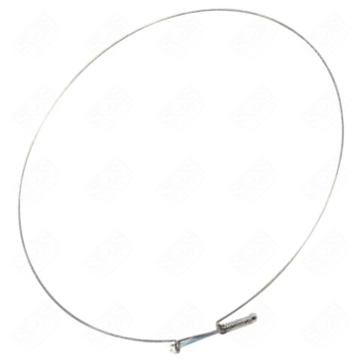 Vnitřní spona manžety do praček Candy Hoover – 41028754