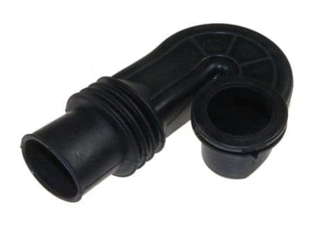 Hadice mezi násypku a buben do praček Candy Hoover - 41034869
