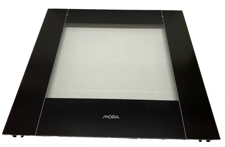 Vnější sklo dveří trouby Gorenje Mora (420046)