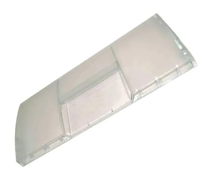 Čelo spodního šuplíku k chladničce 385x180mm 4206620100 – Originální díl