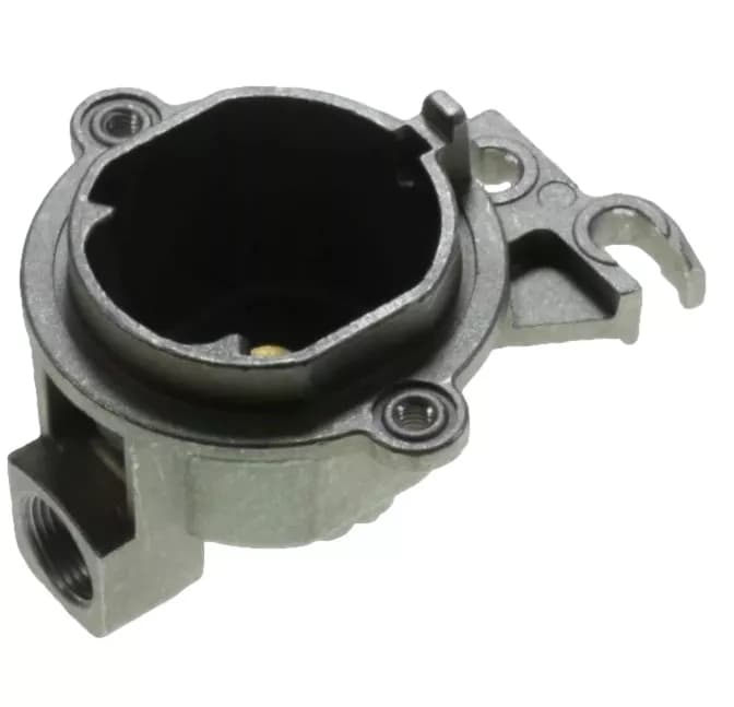 Těleso hořáku do sporáku Candy Hoover - 42809477