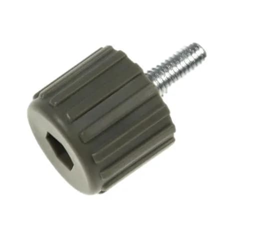 Nastavitelná opěrná noha do chladničky Candy Hoover – 43009032
