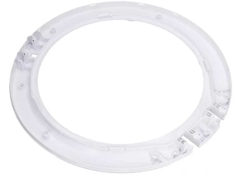 Vnitřní rám dveří do praček Candy Hoover – 43012586