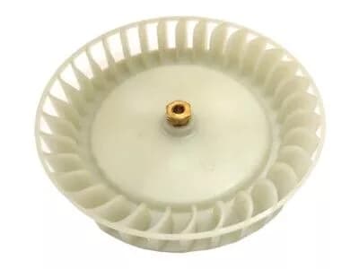 Kolo ventilátoru pračky se sušičkou Candy Hoover – 43015265