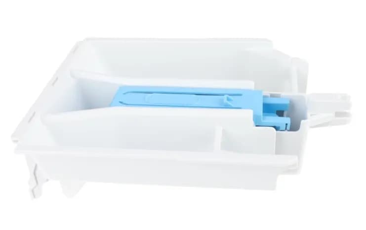 Násypka pracích prostředků k pračce Candy/Hoover 43040096