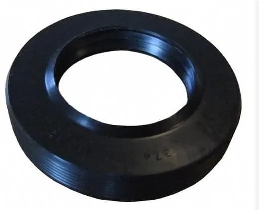 Hřídelové těsnění k pračce 35x76x10/14mm (Miele náhr. kód 4385973)