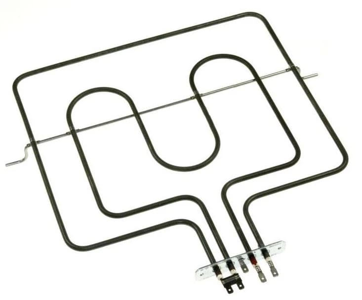 Horní topné těleso do trouby Beko Blomberg – 462900012