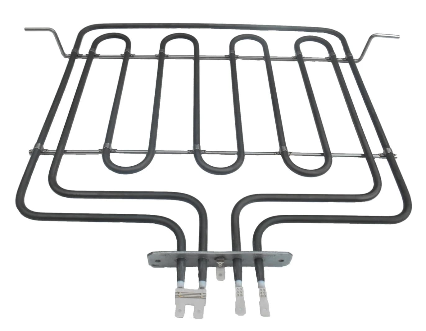 Horní topné těleso 400 x 310 mm / 40 x 31 cm do sporáku Beko Blomberg – 462920004