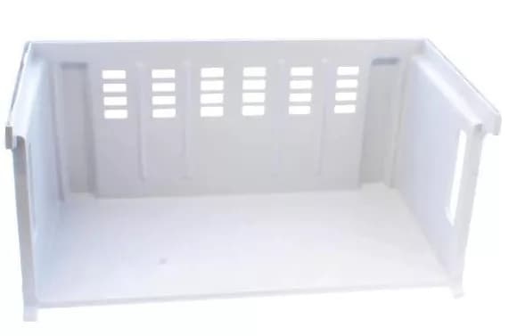 Spodní šuplík 402 x 190 x 207 mm do mrazničky Beko Blomberg – 4638270100