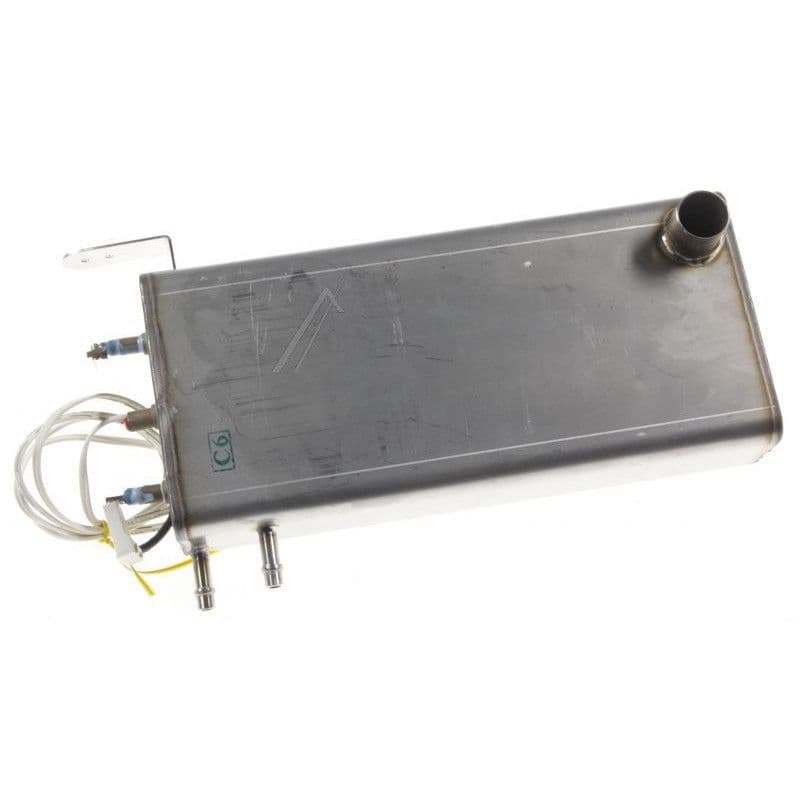 Těleso ohřívače parní mikrovlnné trouby Whirlpool Indesit – 480121103385
