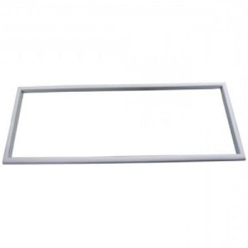 Těsnění dveří k chladničce Whirlpool Indesit 970x575 mm (480132101539)