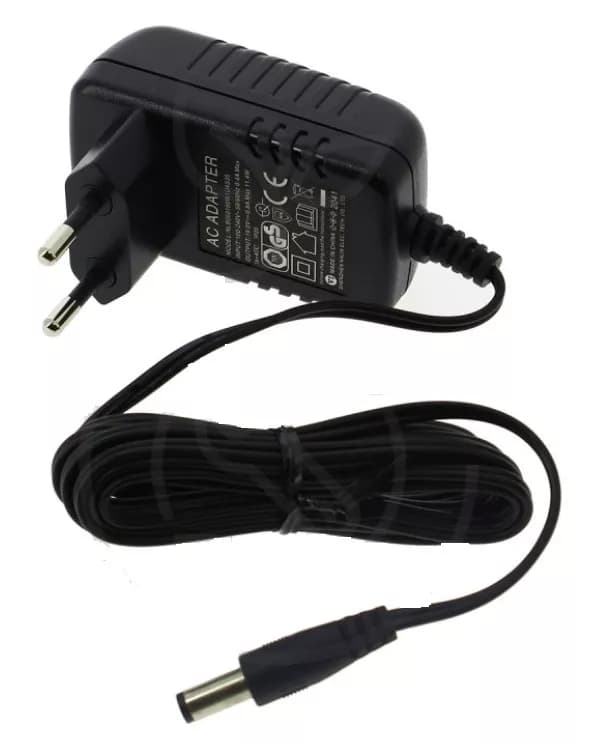 Napájecí kabel, transformátor do vysavače Candy Hoover (48027040)