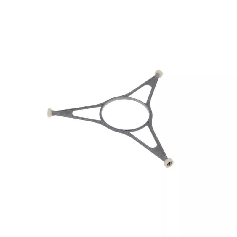 Unášeč talíře mikrovlnné trouby Whirlpool / Indesit 481010538481