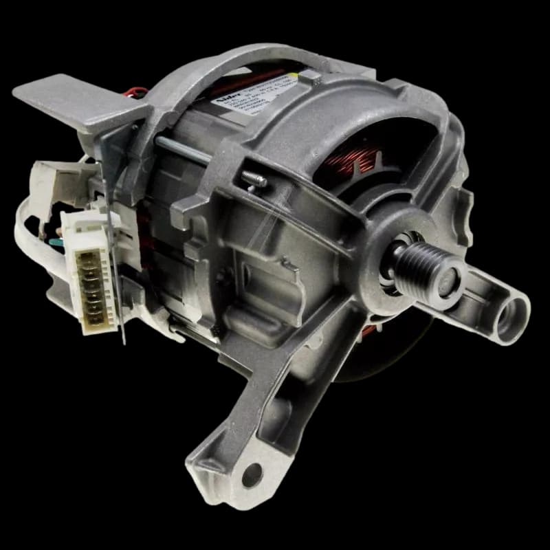Motor k pračce Whirlpool Indesit – 481010582139
