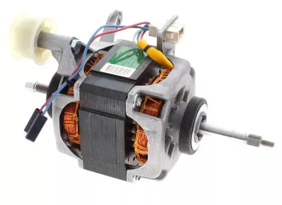 Motor do sušičky prádla Whirlpool Indesit – 481010592045