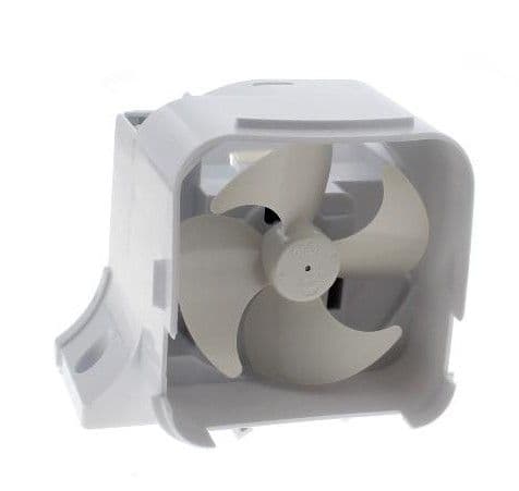 Ventilátor k chladničce Whirlpool Indesit – 481010595120