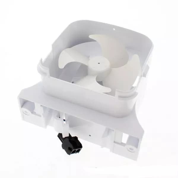 Ventilátor k chladničce Whirlpool Indesit 481010595122 – originální díl