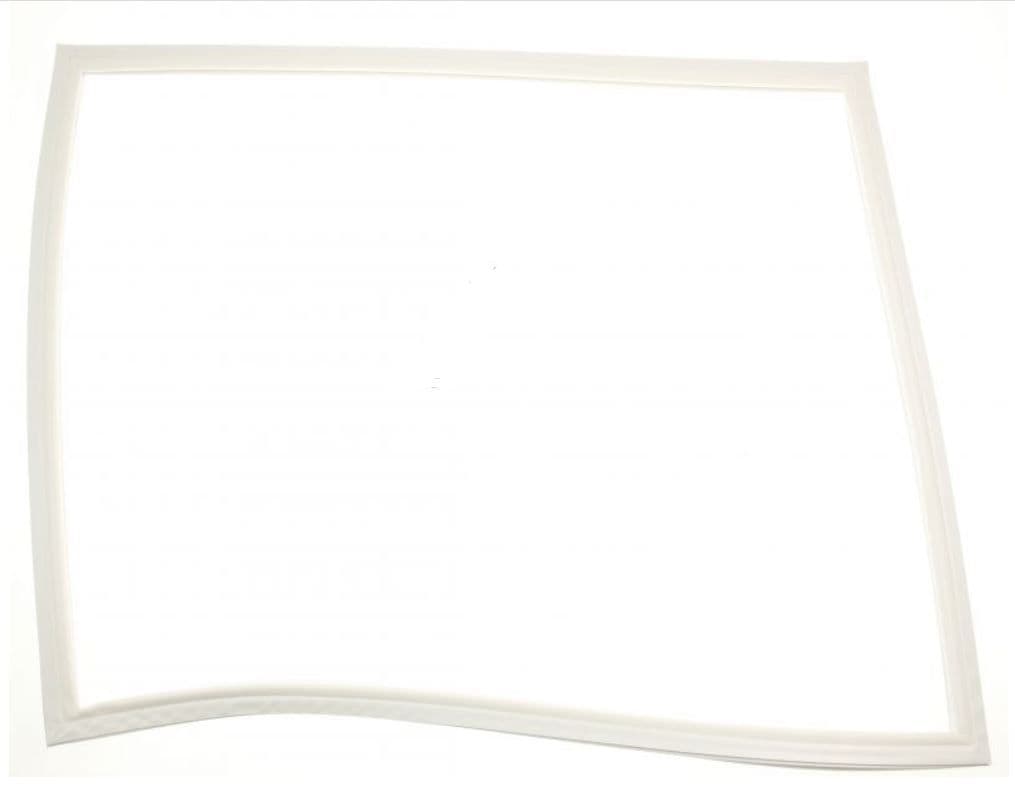 Těsnění dveří k mrazničce 620x512 mm – Magnetické těsnění mrazicí části Whirlpool Indesit (481010649587)
