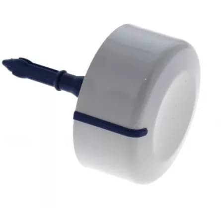 Ovládací knoflík k pračce Whirlpool Indesit – 481241458306 C00310970