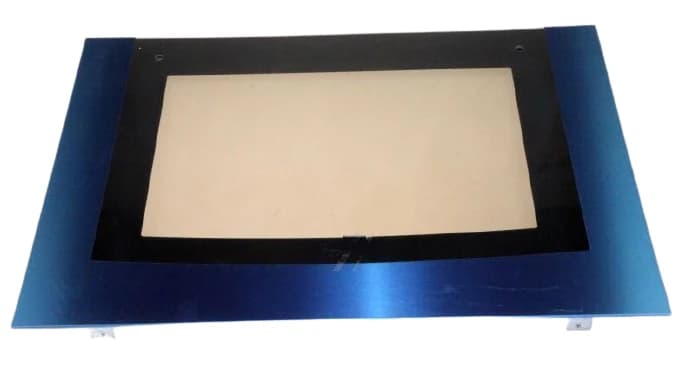 Vnější sklo dveří k pečicí troubě Whirlpool Indesit – 481245058725
