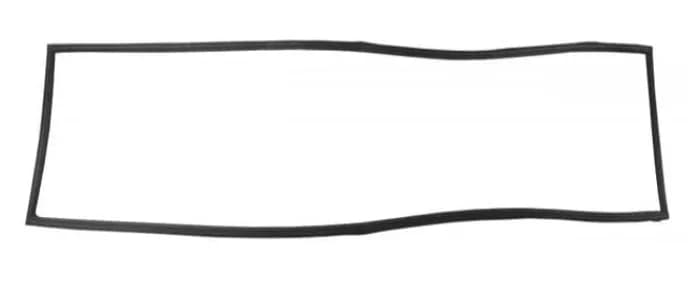 Těsnění dveří 1760 x 470 mm / 176 x 47 cm do chladničky – 481246688674