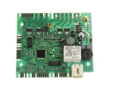 Naprogramovaný elektronický modul do myček nádobí Candy Hoover 49021337