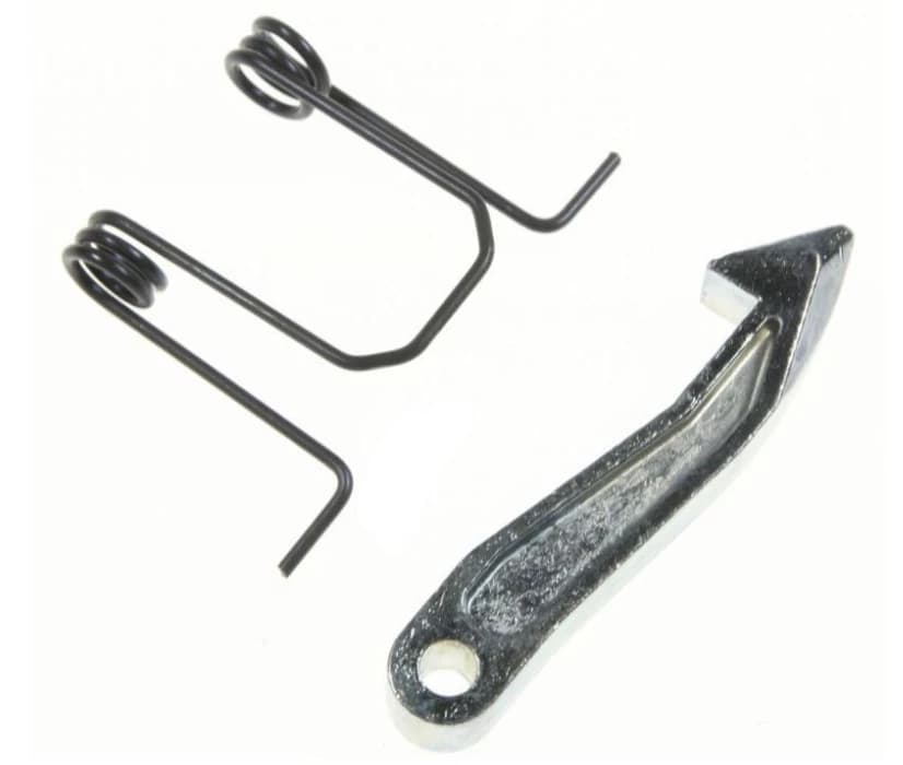 Hák dveří do praček Candy Hoover – 49031117